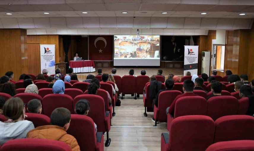 Kastamonu'da özel bireyler için toplumsal uyum projesi başarıyla tamamlandı