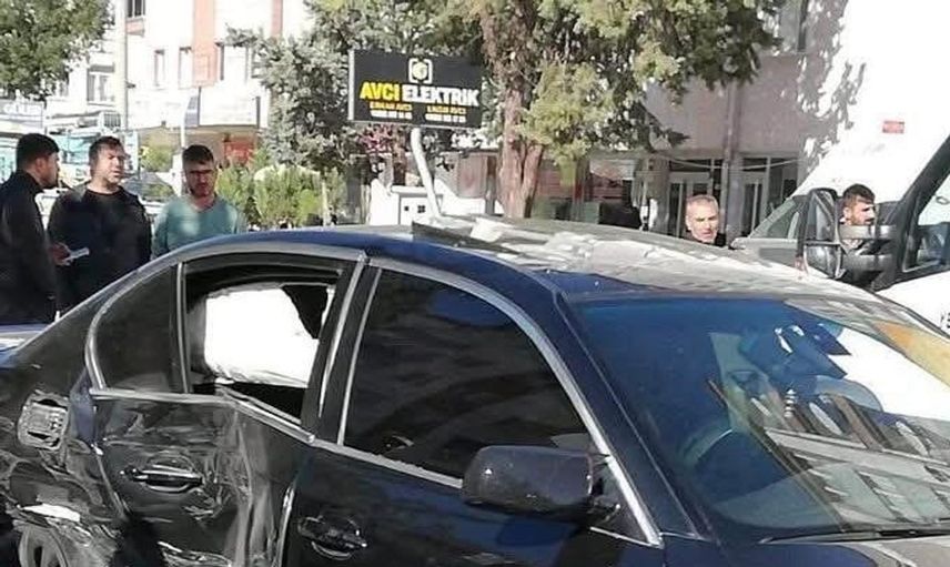 Konya'da zincirleme trafik kazası: 3 yaralı hastaneye kaldırıldı