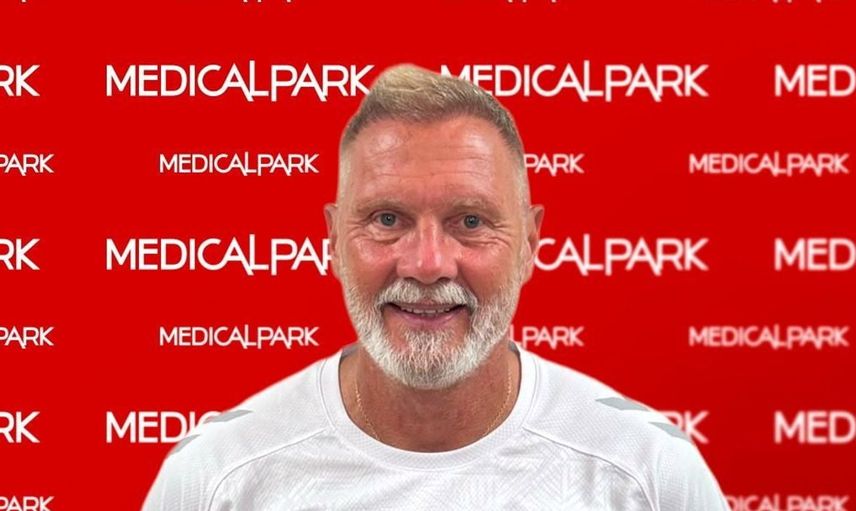 Samsunspor'da sağlık kontrolü: Thorsten Fink ve ekibi hazırlandı