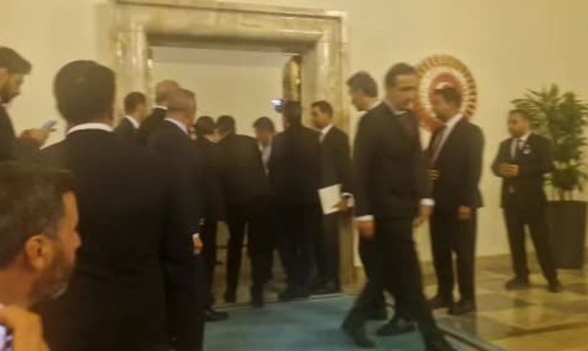 Bahçeli'den yeni yasanın ardından önemli açıklama