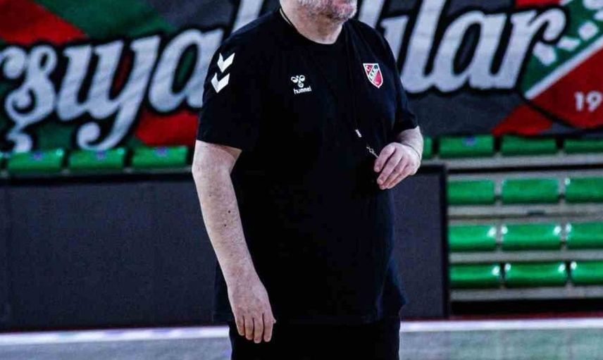 Karşıyaka Basketbol'dan Ahmet Kandemir açıklamalarına cevap