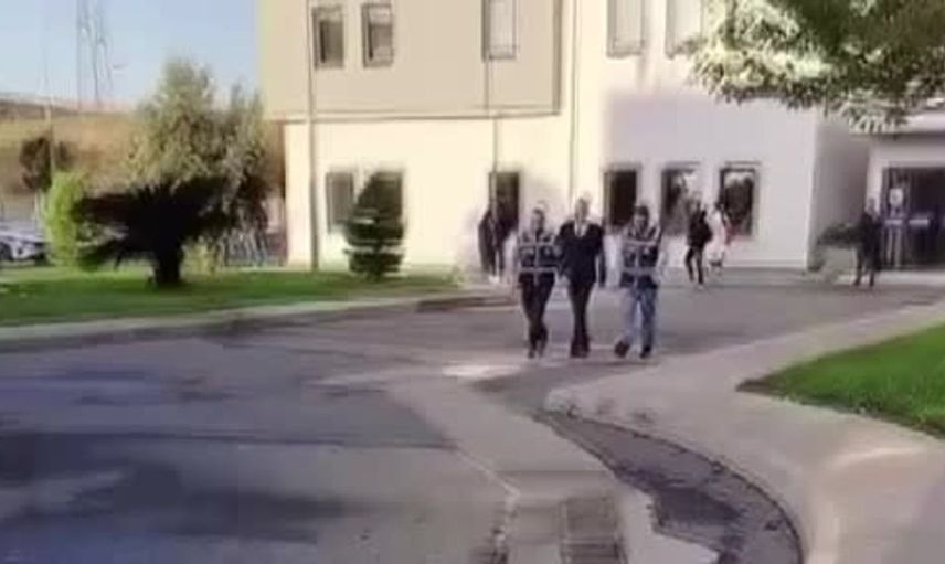İBB soruşturmasında dikkat çeken gelişme: Ümit Boyner'in oğlu gözaltına alındı