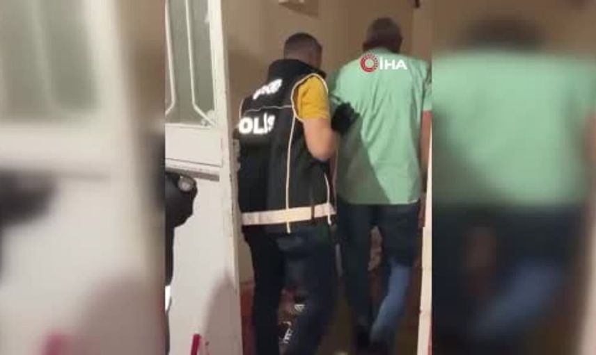 Tunceli'de uyuşturucu operasyonunda rekor ecza yakalandı