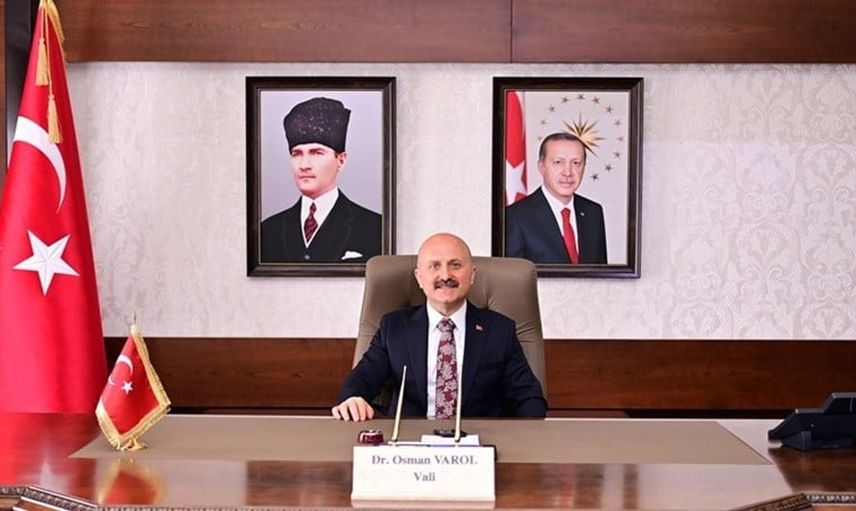 Aydın Valisi Varol'dan yeni eğitim yılı mesajı: Geleceğe yönelik hedefler belirledik