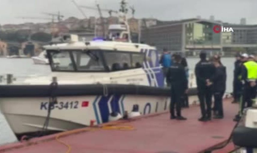 Gebze'deki sel felaketinde kaybolan şahsın cesedine ulaşıldı
