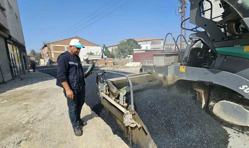Battalgazi Belediyesi yeni TOKİ konutlarının ulaşımını kolaylaştırdı