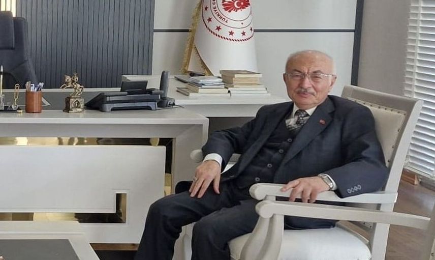 Emin Çolak, Samsun'un sevilen valilik görevini icra eden isimlerden biriydi