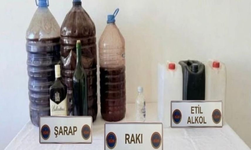 Çanakkale’de kaçakçılıkla mücadele: 3 ilçede geniş çaplı operasyon