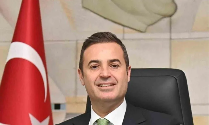 Başkan Akın, yeni eğitim öğretim yılına merhaba derken geleceğe umut taşıdı