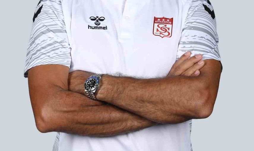 Sivasspor, teknik direktör ismet taşdemir ile yolları ayırdı