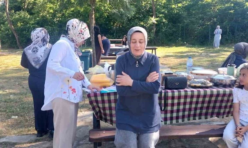 Bartın'da 8 bin 715 kişi hareket yaşını öğrendi