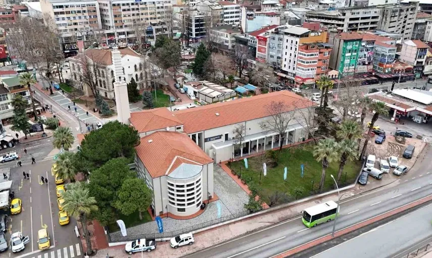Kocaeli'deki Halkevi Gençlik Merkezi 3. sezonuna heyecanla hazırlanıyor
