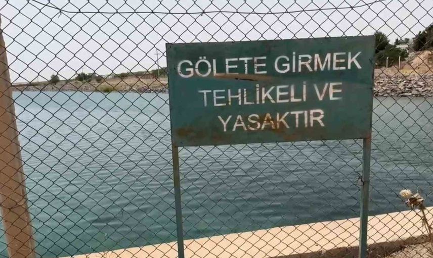 Şanlıurfa'da sulama kanalında trajik kaza: down sendromlu çocuk hayatını kaybetti