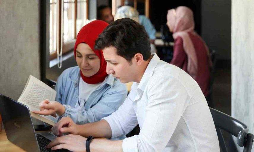 Atatürk Üniversitesi'nden gençlere uluslararası fırsat: yeni ROUND-UP projesi