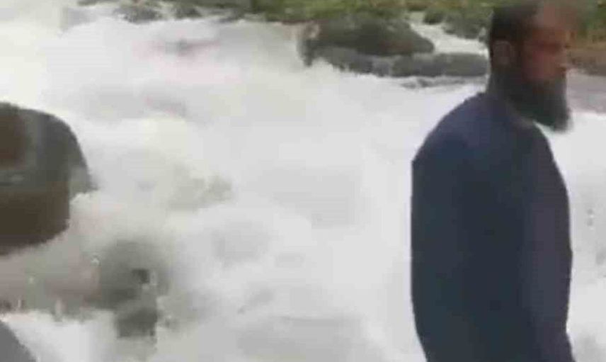 Arap turistlerin dere ve göl kenarındaki fotoğraf çekme merakı tatsız sonlara yol açıyor
