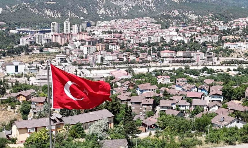 Karabük'te haziran ayında 321 konut satışı gerçekleştirildi
