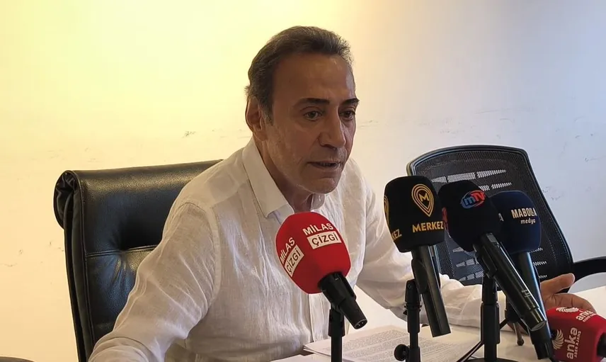 Berhan Şimşek, CHP MYK üyeliğinden istifa etti