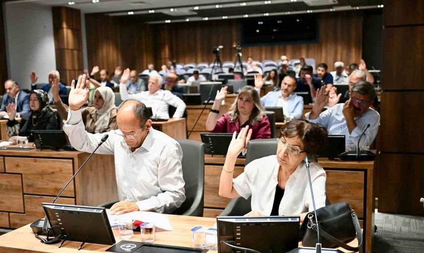 Başkan Geçit, teftiş sonuçlarını değerlendirdi: Şeffaflık ve hesap verebilirlik önceliğimiz