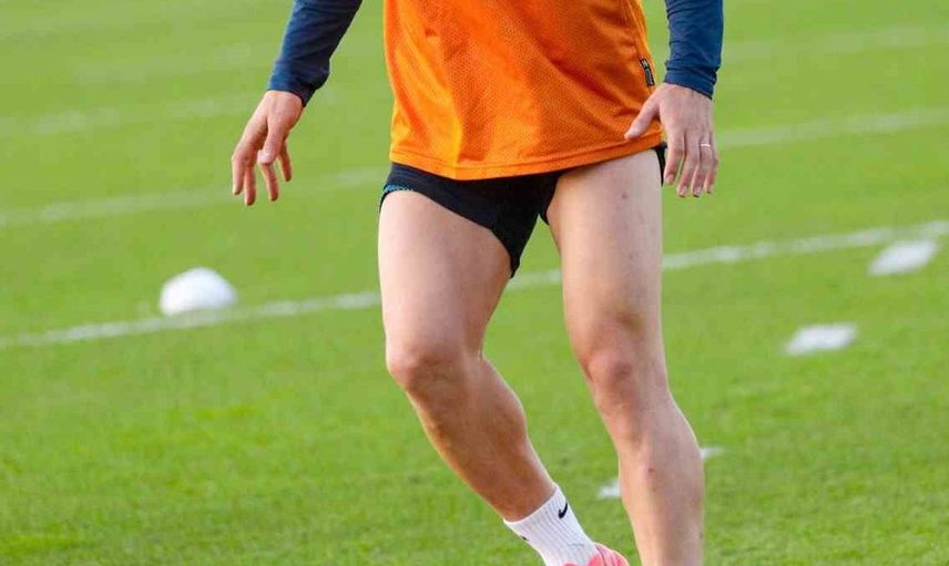 Erzurumspor, Galatasaray maçına hazırlanıyor