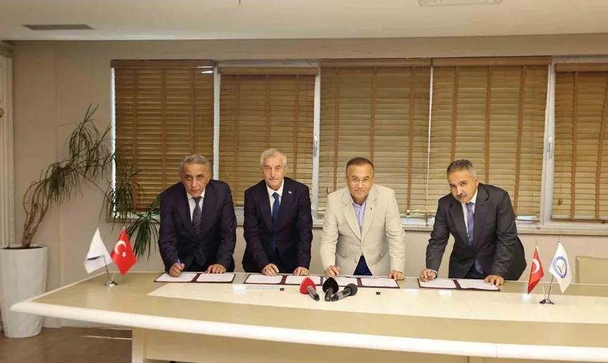 Şahinbey Belediyesi'nden çiftçilere büyük destek: 1,8 milyon kilogram tohum ve 2 milyon kilogram gübre dağıtılacak