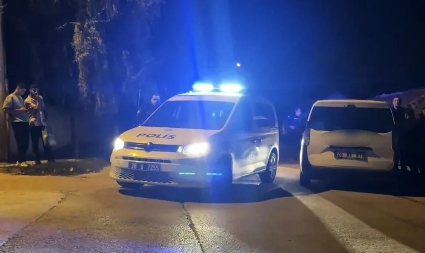 Eskişehir'de silahlı çatışma sonrası iki kişi yaralandı