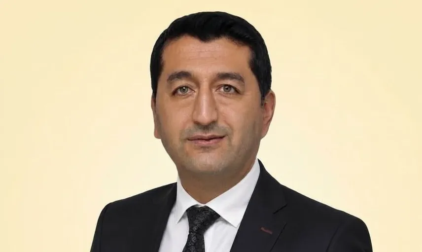 MTSO Başkan Adayı Mahmut Boyraz, sarı pusula rengiyle seçimlere hazırlanıyor