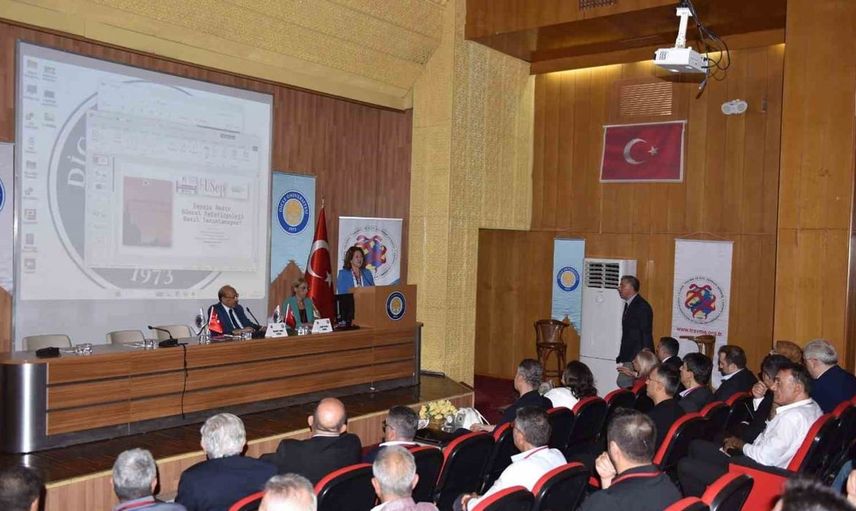 Diyarbakır'da sağlık alanında önemli sempozyum: abdominal sepsis ve açık karın yönetimi