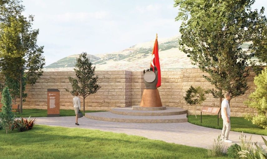 Kahramanmaraş Kalesi'nde restorasyon çalışmaları sona yaklaşıyor
