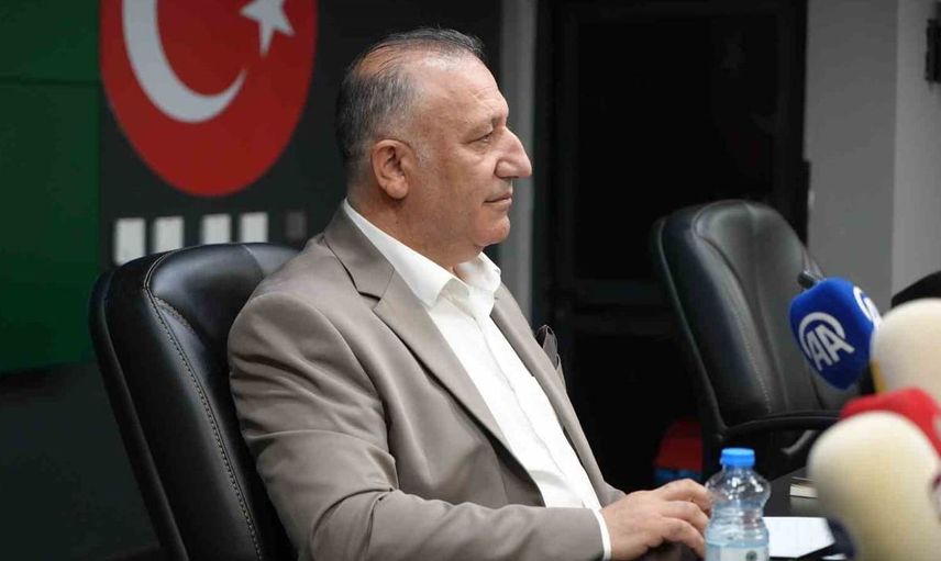 Kocaelispor'da transfer çalışmaları ve ayrılıklar