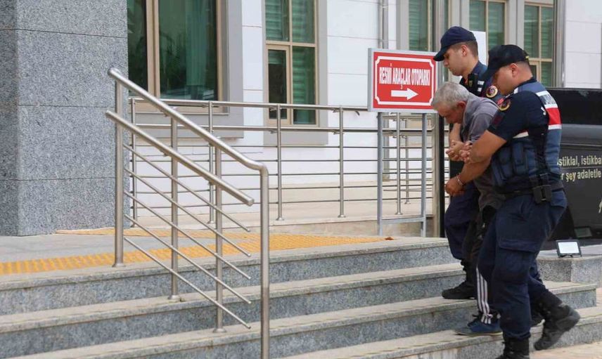 Adana'da 7 yıldır firari olan uyuşturucu hükümlüsü yakalandı