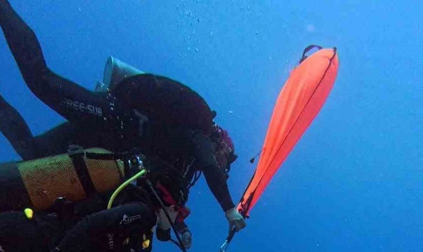 Dünyanın en eski batığı Kekova'da keşfedildi