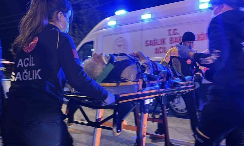 Burdur'daki alkollü sürücü kazanında yaşanan feci kaza: Hayatını kaybeden sürücüden acı haber