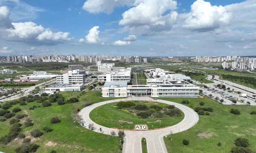 Adana Alparslan Türkeş Üniversitesi tam doluluğa ulaştı