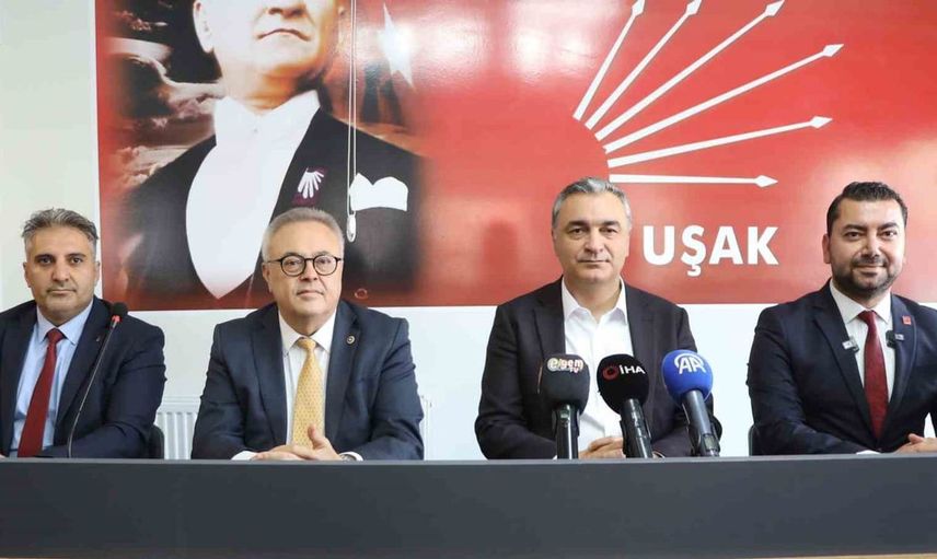 CHP Sözcüsü Sarı: geçirilen değişim sürecinde zamana ihtiyaç var