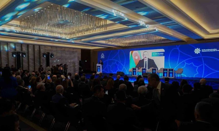 Dijital vatan kavramıyla güvenli bir medya geleceği inşa ediliyor