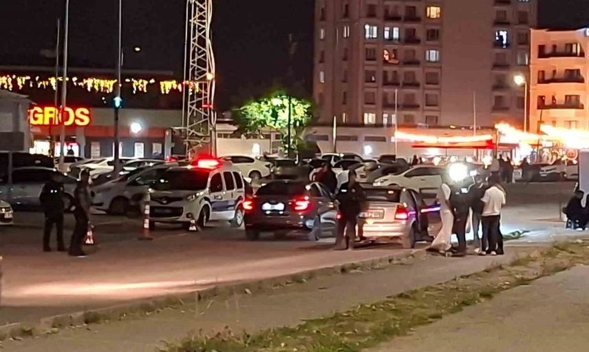 Sivas Cumhuriyet Üniversitesi'nde güvenlik önlemleri güçlendirildi