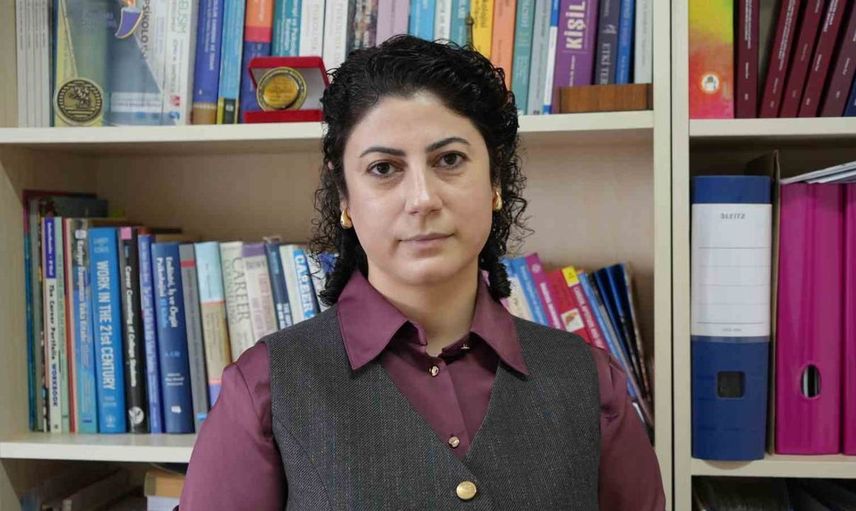 Çocukların güvenliği için kriz anlarında ebeveynlerin sakinliği kritik