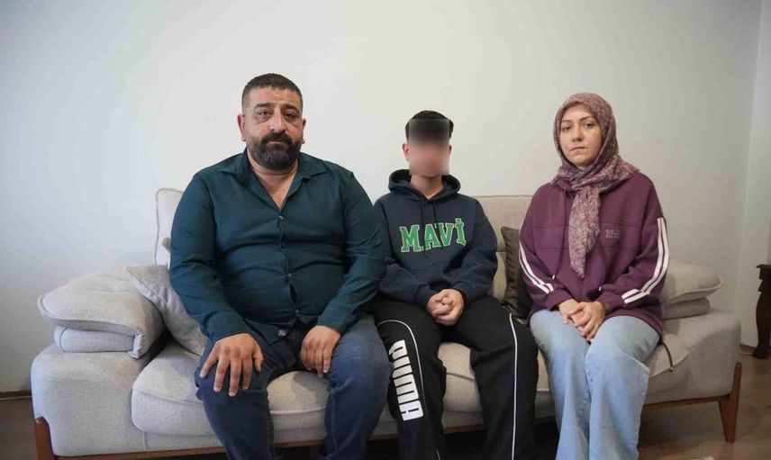 Niğde'de berber çırağına şiddet iddiası: Kötü muamele ve temizlik zorlaması