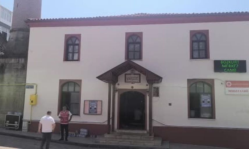 Beş yıl sonra unutulmadı: Kastamonu'daki sel felaketinde hayatını kaybedenler dualarla anıldı