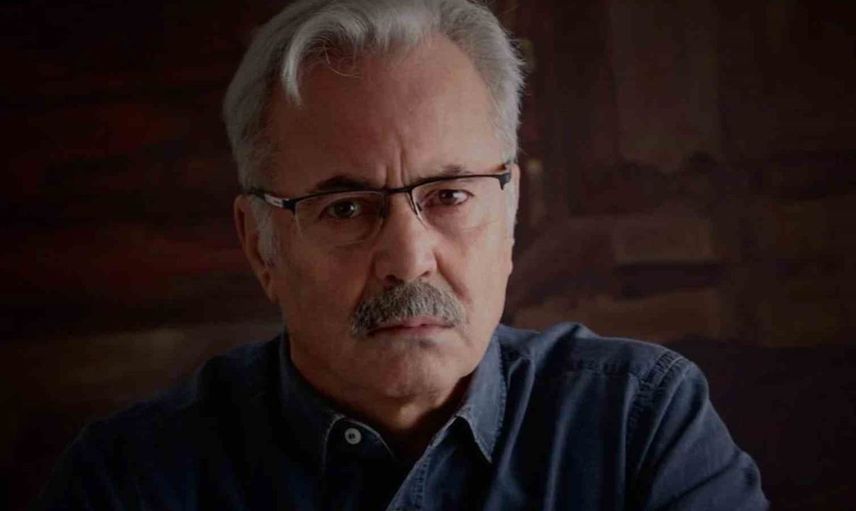 Antalya Altın Portakal Film Festivali'nde jüri başkanını tanıyın: Andreas Sinanos