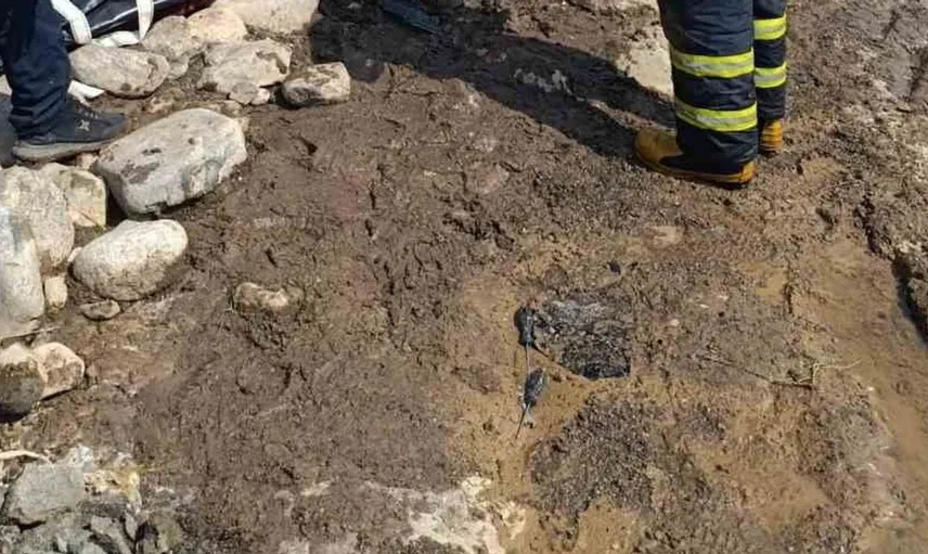 Adana'da otomobil dereye düştü: 2 kadın yaşamını yitirdi