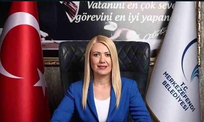 Denizli Büyükşehir Belediye Başkanı'ndan gözaltılarla ilgili açıklama
