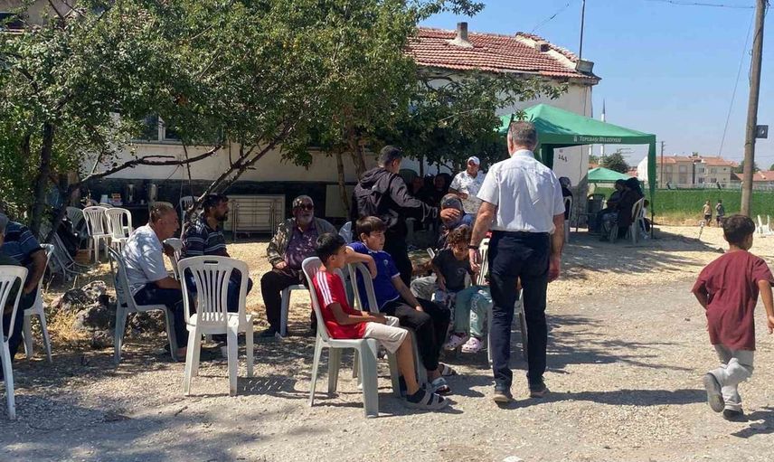 Girne'de kaybolan eşinin ardından acı dolu sözler: Filo ve kaptan katliam yaptı