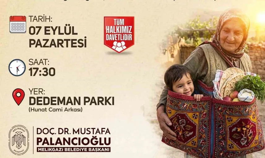Kültürel mirasın yansımaları: Heybe sergisi 7 Eylül'de açılıyor