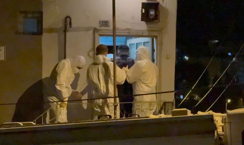 Karabük'te yalnız yaşayan 73 yaşındaki adam evinde ölü bulundu