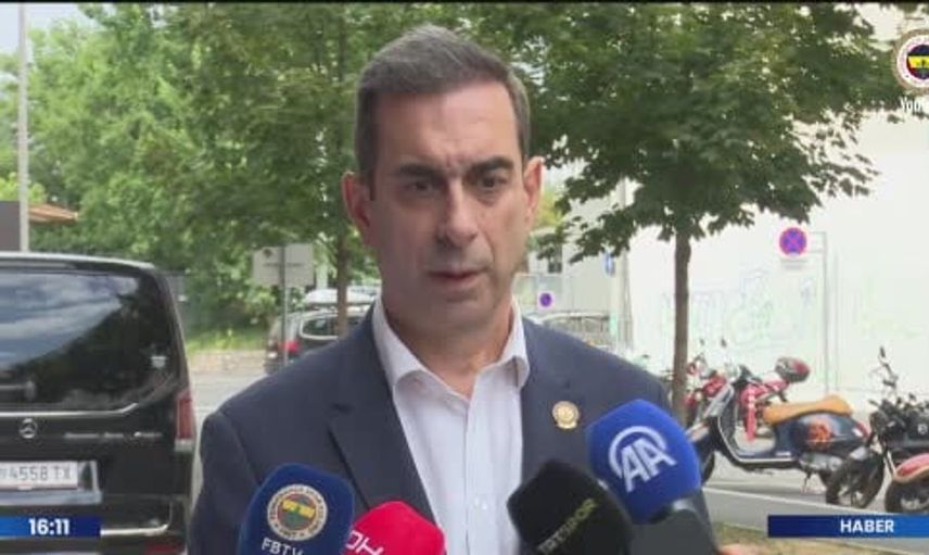 Şekip Mosturoğlu: 4 Nisan olayında gözaltı sayısı artabilir