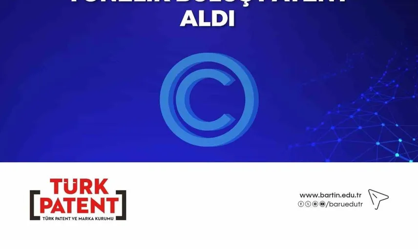 Bartın Üniversitesi'nde geliştirilen yeni teknoloji ile OLED ışık kalitesi arttı