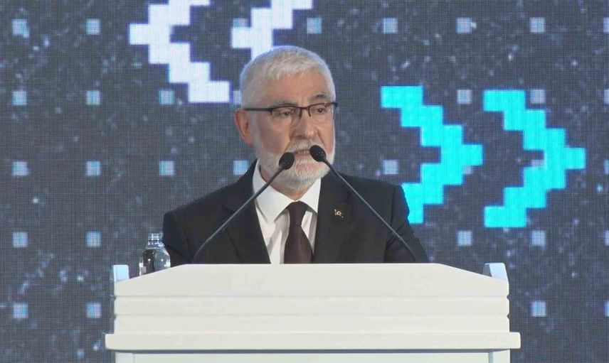 Savunma sanayisinde yapay zeka çağrısı: ROKETSAN hackathonu başladı