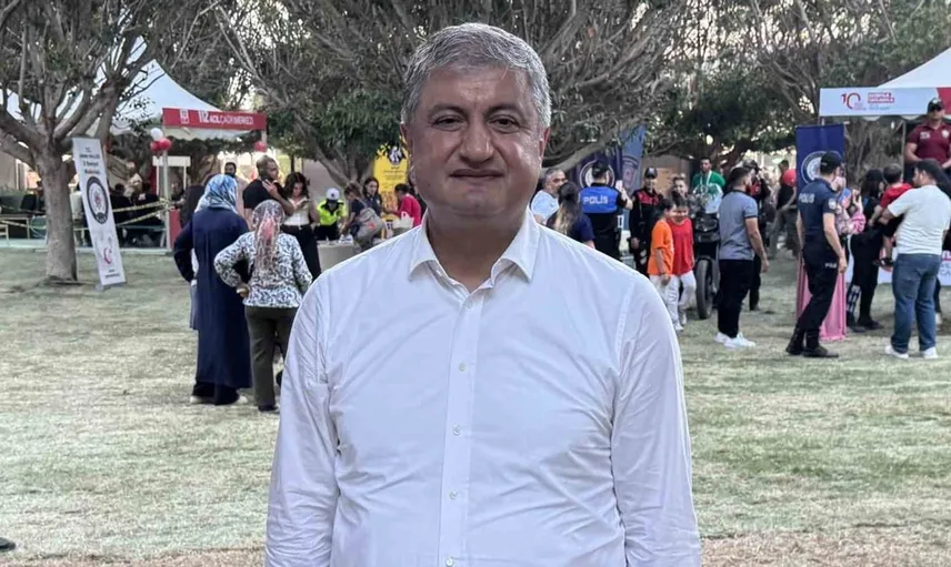 Adana’daki festivalde sıfır atık farkındalığı: Vali Yavuz'dan açıklamalar