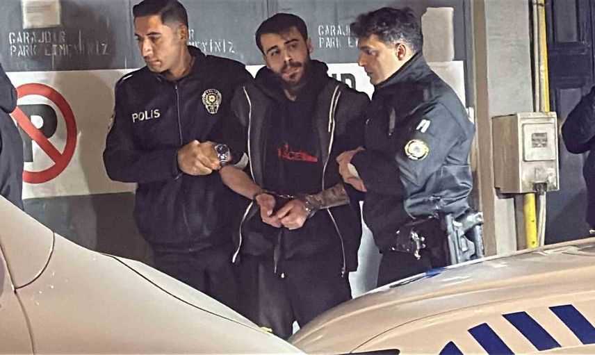 Eskişehir'de pompalı tüfekle cinayet: 1 tutuklama, 6 kişi serbest